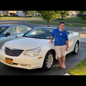 Meet your Posher, Robert